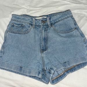 Pacsun shorts